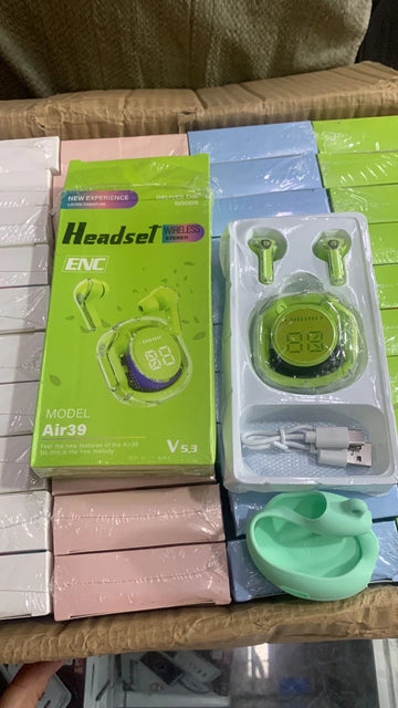 Premium ANC Model (Joyroom JR-T03S Air 31
